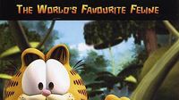 Fida Film'in Garfield Komedi Festivali!