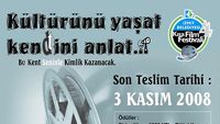 Kısa Kentler! haber görseli