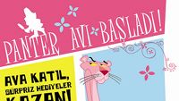 Panter Avı  haber görseli