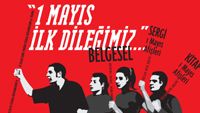 1 Mayıs, İlk Dileğimiz! haber görseli
