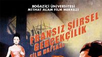 Açık Havada Fransız Filmleri haber görseli
