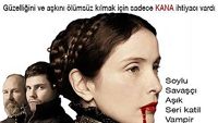 Kanlı Kontes Geliyor! haber görseli