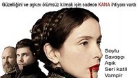 Kanlı Kontes haber görseli
