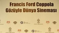 Coppola Türkiye'de! haber görseli