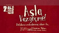 İkinci El Film Festivali Sona Erdi! haber görseli