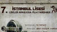 İstanbul Erkek Lisesi Kısa Film Yarışması!