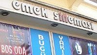 Emek Sineması İçin Yürüyoruz! haber görseli
