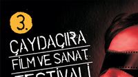 Üçüncü Çayda Çıra Film Festivali Başladı!