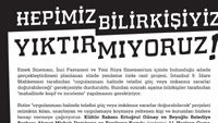 Yıktırmıyoruz! haber görseli