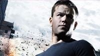 The Bourne Legacy'de Damon Yok