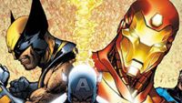 MARVEL Beyaz Ekranda! haber görseli