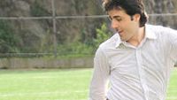 Hakemlikten Kovuldu, Filmde Hakem Oldu! haber görseli