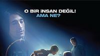 O Bir İnsan Değil! haber görseli