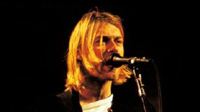 Kurt Cobain Biyografisi Geliyor!