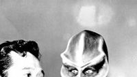 MGM, 'The Outer Limits'i Sinemaya Taşıyor! haber görseli