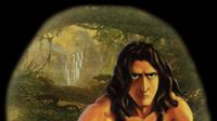 Hollywood'tan İş Çıkmayınca Tarzan'a Almanlar El Attı!