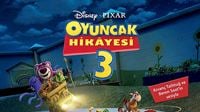 'Oyuncak Hikayesi 3' Rekor Kırdı!