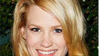 January Jones, Zoe Kravitz ve Bill Milner da X-Men! haber görseli