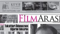Filme Ara Verdiler! haber görseli