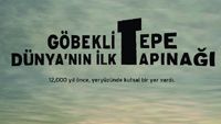 'Göbeklitepe: Dünya'nın İlk Tapınağı' Belgeseli ABD'de! haber görseli