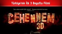 Yeşilçam 3D'de Dünyada İlk 10'da!