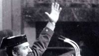 İspanya Sineması Tarihiyle Yüzleşmeye Devam Ediyor! haber görseli