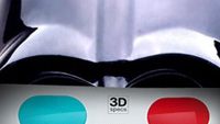 'Star Wars' Serisi 3D Oluyor! haber görseli