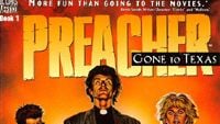 'Preacher'ı Aronofsky mi Yönetecek? haber görseli