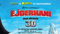 'Ejderhanı Nasıl Eğitirsin'in Devam Filmi Yolda! haber görseli