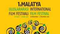 Malatya Uluslararası Film Festivali Yaklaşıyor haber görseli