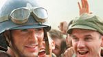 'Captain America'dan İlk Fotoğraflar! haber görseli