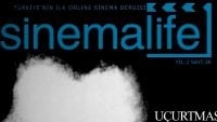 Sinemalife Kasım Sayısı Yayında haber görseli
