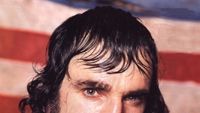 Daniel Day-Lewis Lincoln Oldu! haber görseli