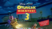 'Oyuncak Hikâyesi 3' En İyi Film Olmak İstiyor! haber görseli