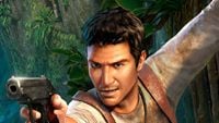 Efsane Video Oyunu 'Uncharted' Film Oluyor! haber görseli
