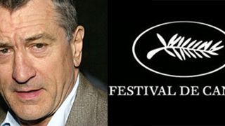 Robert De Niro Cannes'da Jüri Başkanı! haber görseli