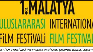 Malatya Festivali Fotoroman Oldu! 