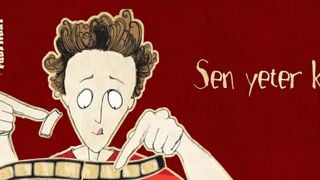 Elemiyoruz, Ellemiyoruz! haber görseli