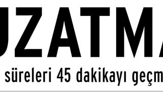 Dizi Sektörü Emekçileri Taksim'de