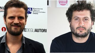 Yeni Sinemacılar Söyleşisi haber görseli