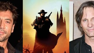 'Kara Kule' Yönetmenini Buldu, Sıra Oyuncularda! haber görseli