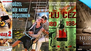 Bu Hafta Vizyona Girenler! haber görseli