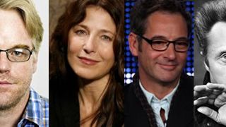 'A Late Quartet' Kadrosunu Buldu! haber görseli