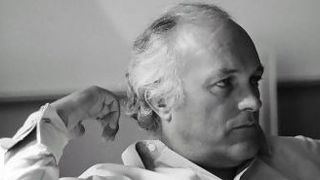 Peter Yates Hayatını Kaybetti! haber görseli