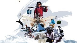 Dağ Filmleri Festivali Filmlerinizi Bekliyor! haber görseli