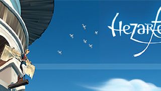 Tolga Arı'nın 'Hezarfen'i Yüksek Uçuyor! haber görseli