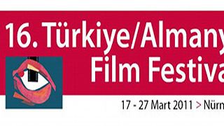 16. Türkiye/Almanya Film Festivali 17 Mart'ta başlıyor!
