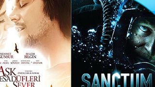 Bu Hafta Vizyona Girenler! haber görseli