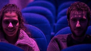 Amer'in Yönetmenleri ile Çarpıcı Bir Söyleşi haber görseli