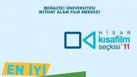 Hisar Kısa Film Seçkisi Filmleri Belli Oldu! haber görseli
